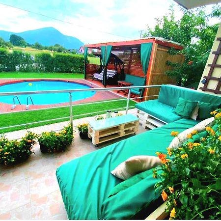 Villa Saturea Boljevac Kültér fotó