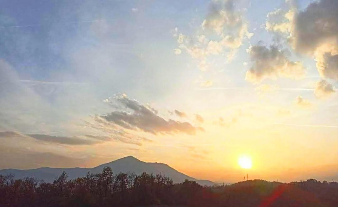Villa Saturea Boljevac Kültér fotó