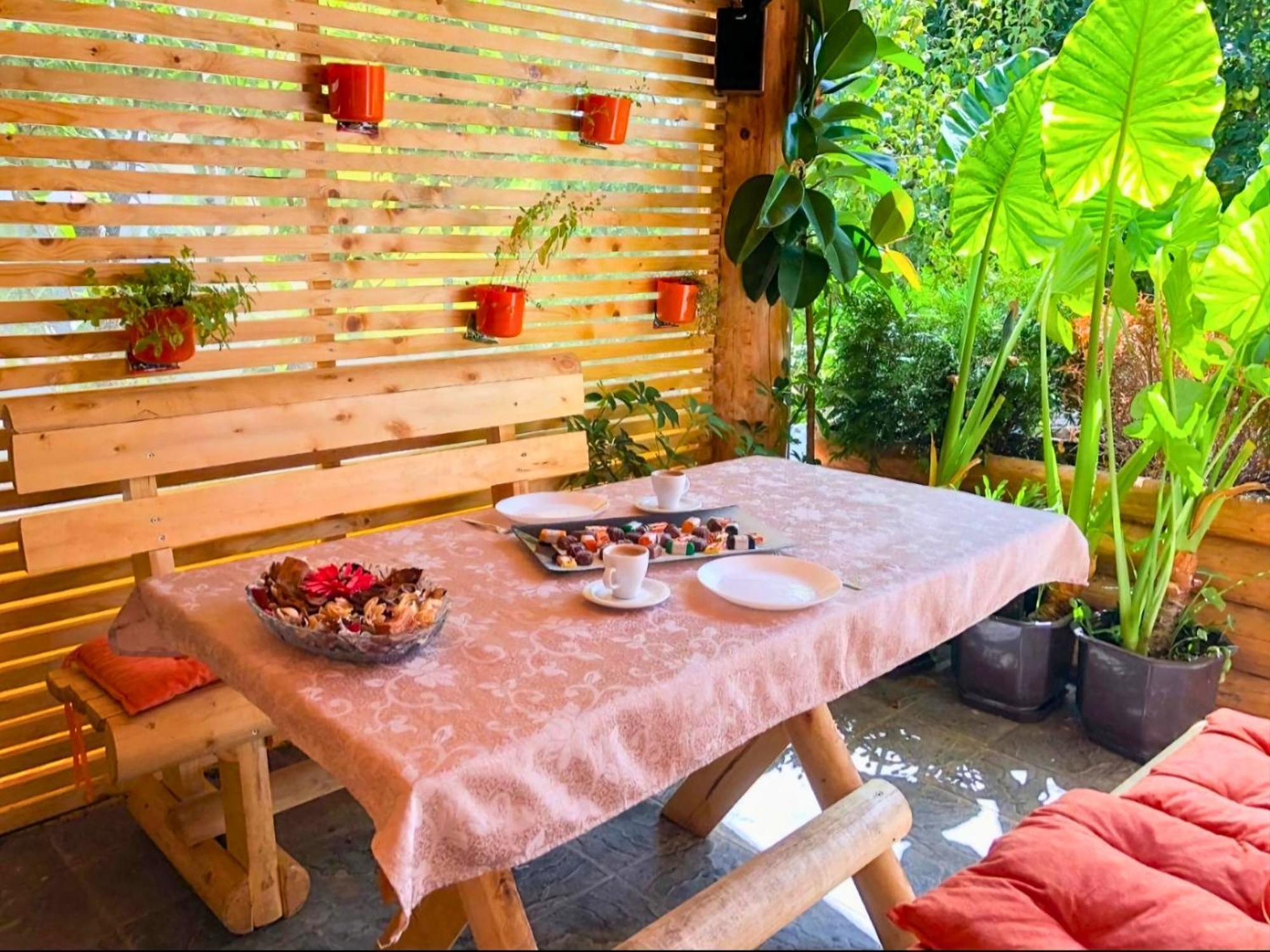 Villa Saturea Boljevac Kültér fotó