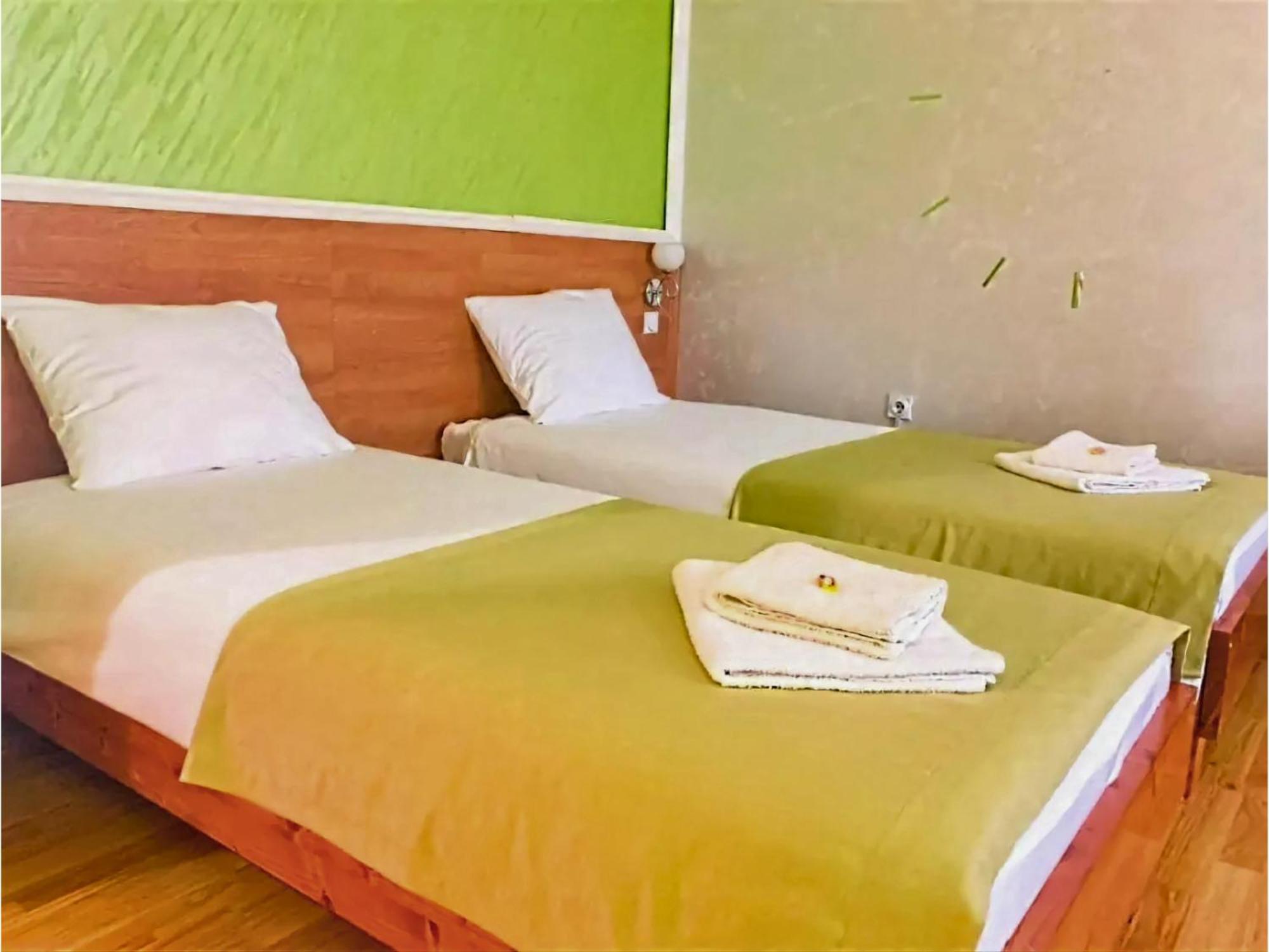 Villa Saturea Boljevac Kültér fotó