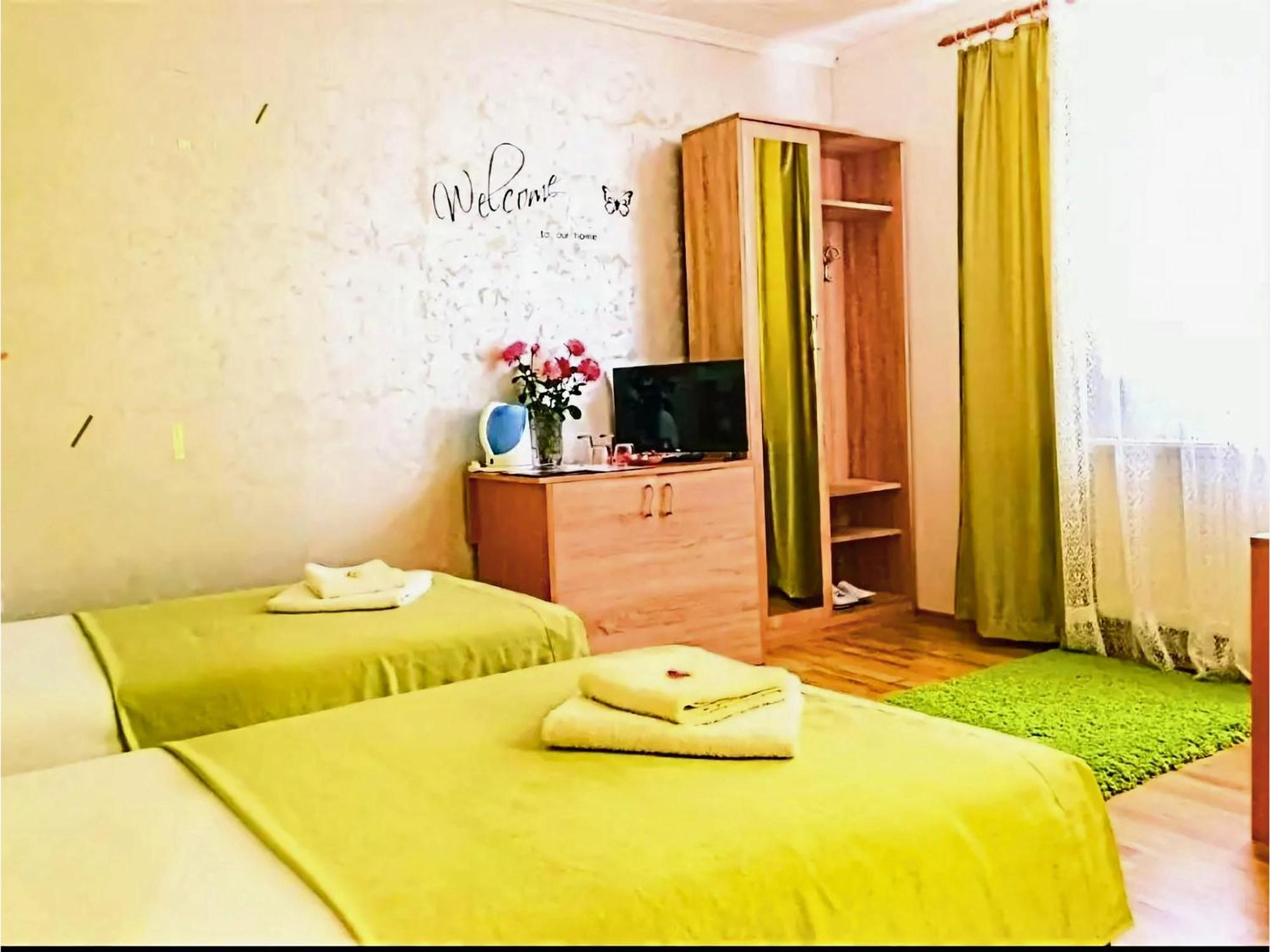 Villa Saturea Boljevac Kültér fotó