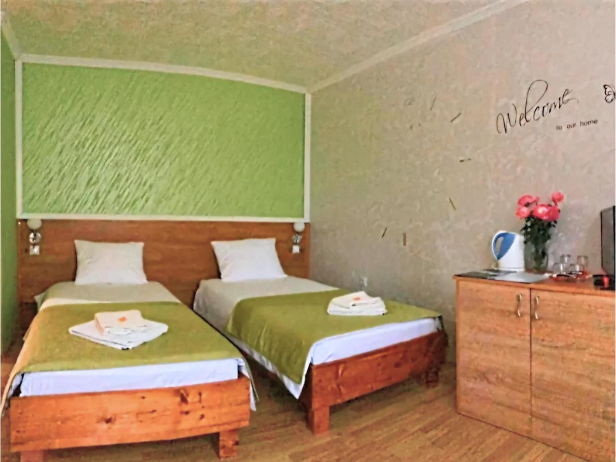Villa Saturea Boljevac Kültér fotó