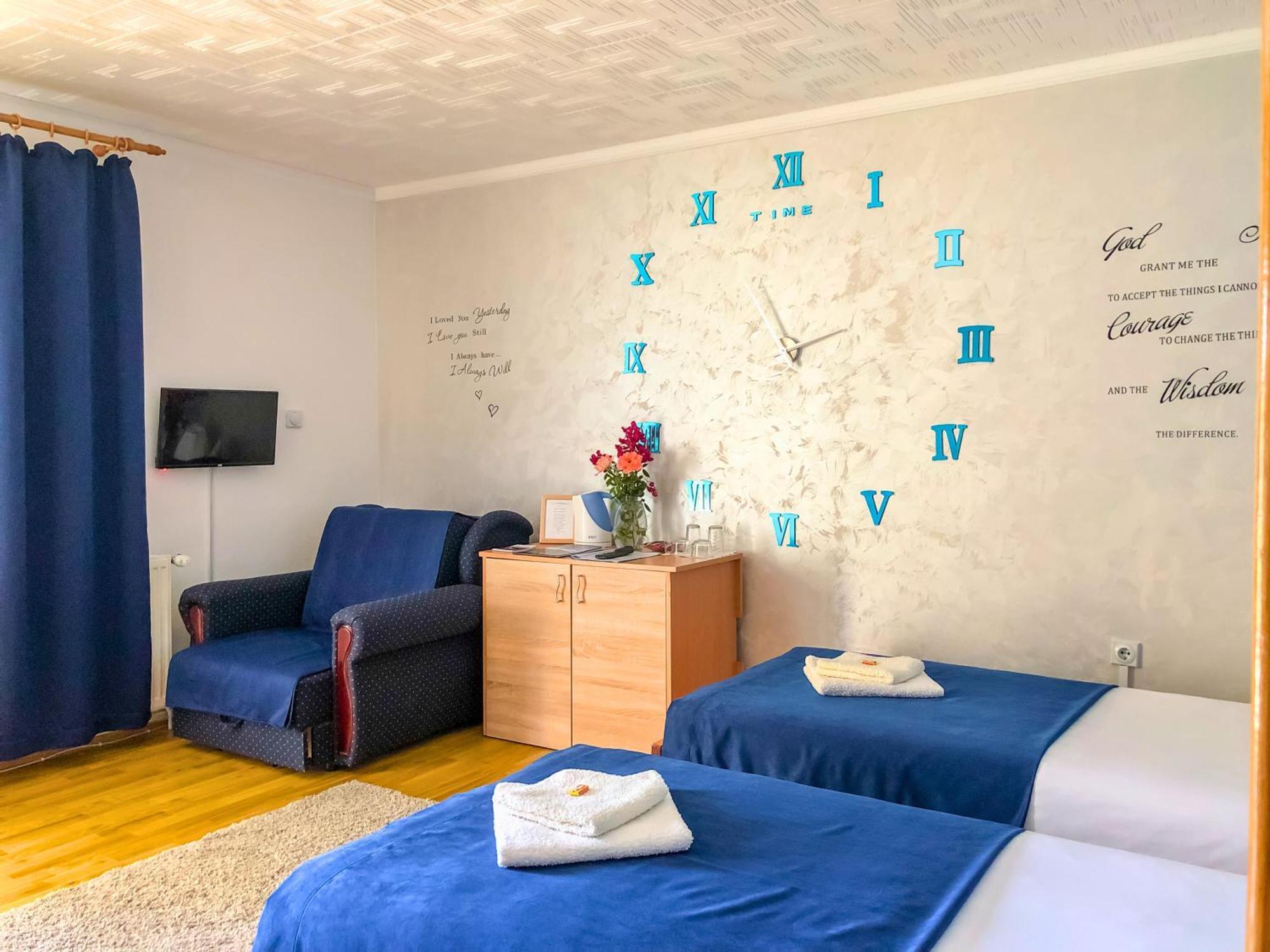 Villa Saturea Boljevac Kültér fotó