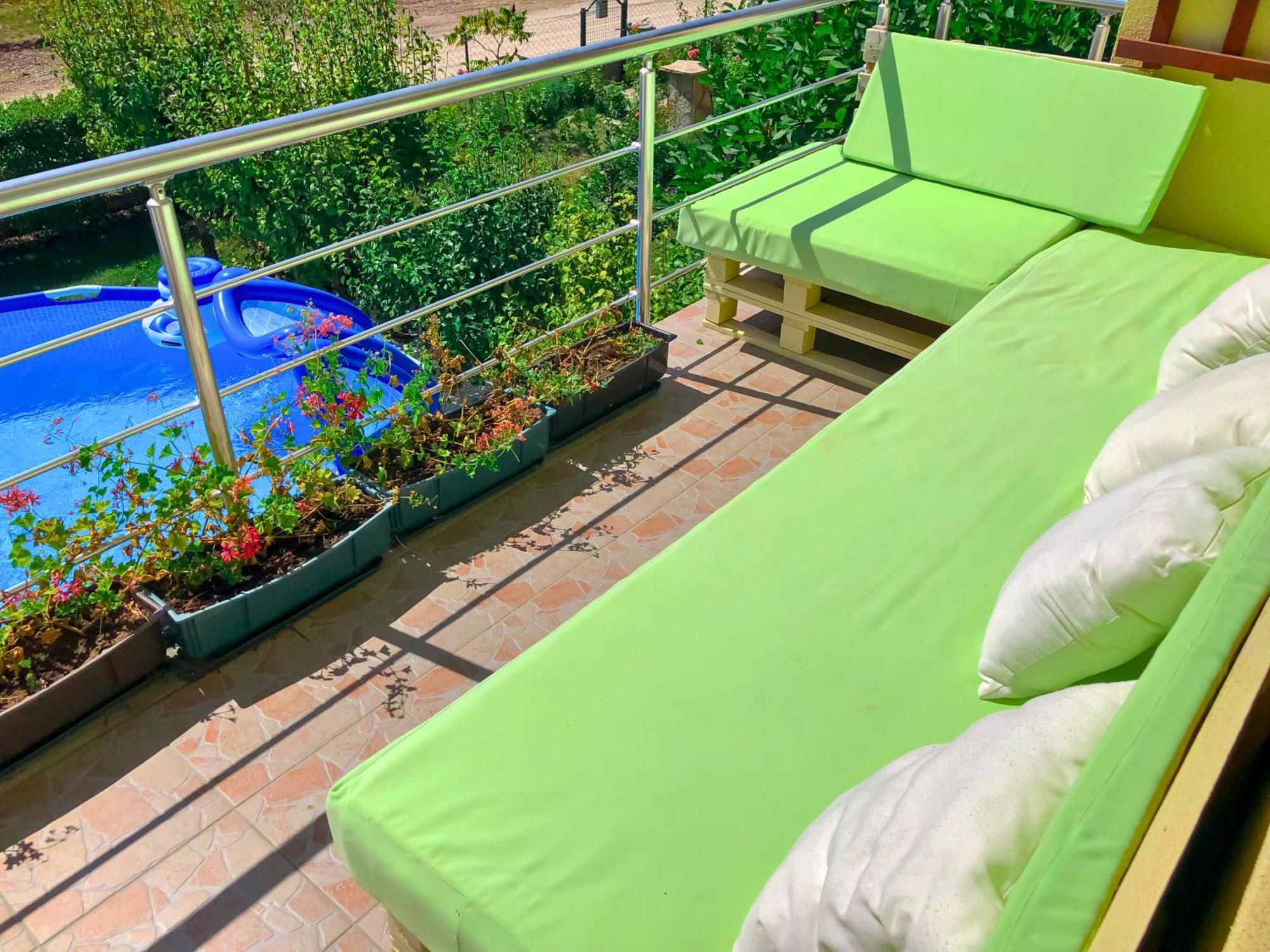Villa Saturea Boljevac Kültér fotó