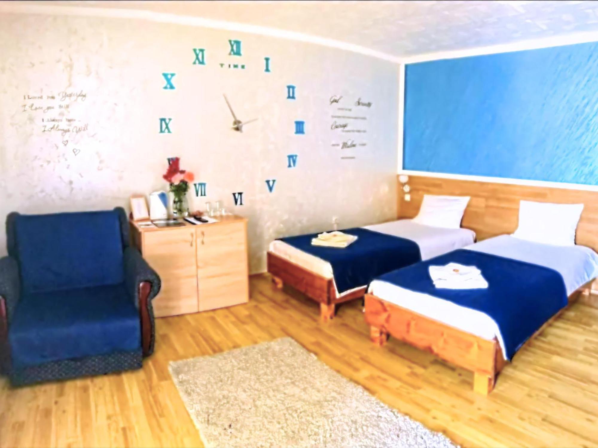 Villa Saturea Boljevac Kültér fotó