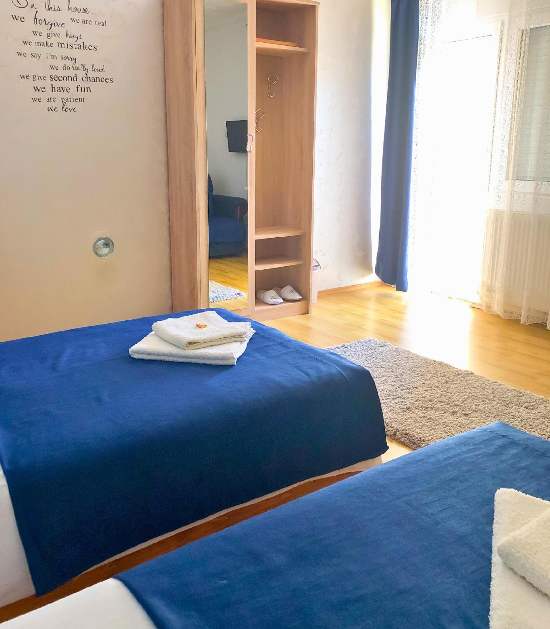 Villa Saturea Boljevac Kültér fotó