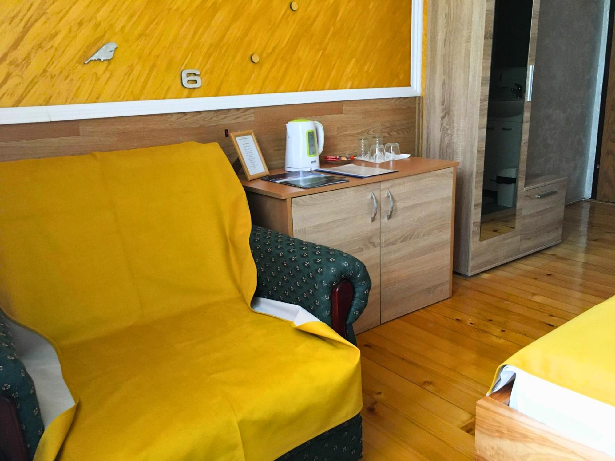 Villa Saturea Boljevac Kültér fotó