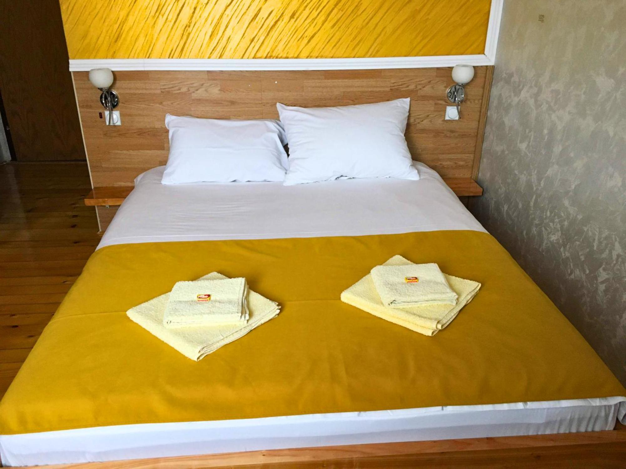Villa Saturea Boljevac Kültér fotó