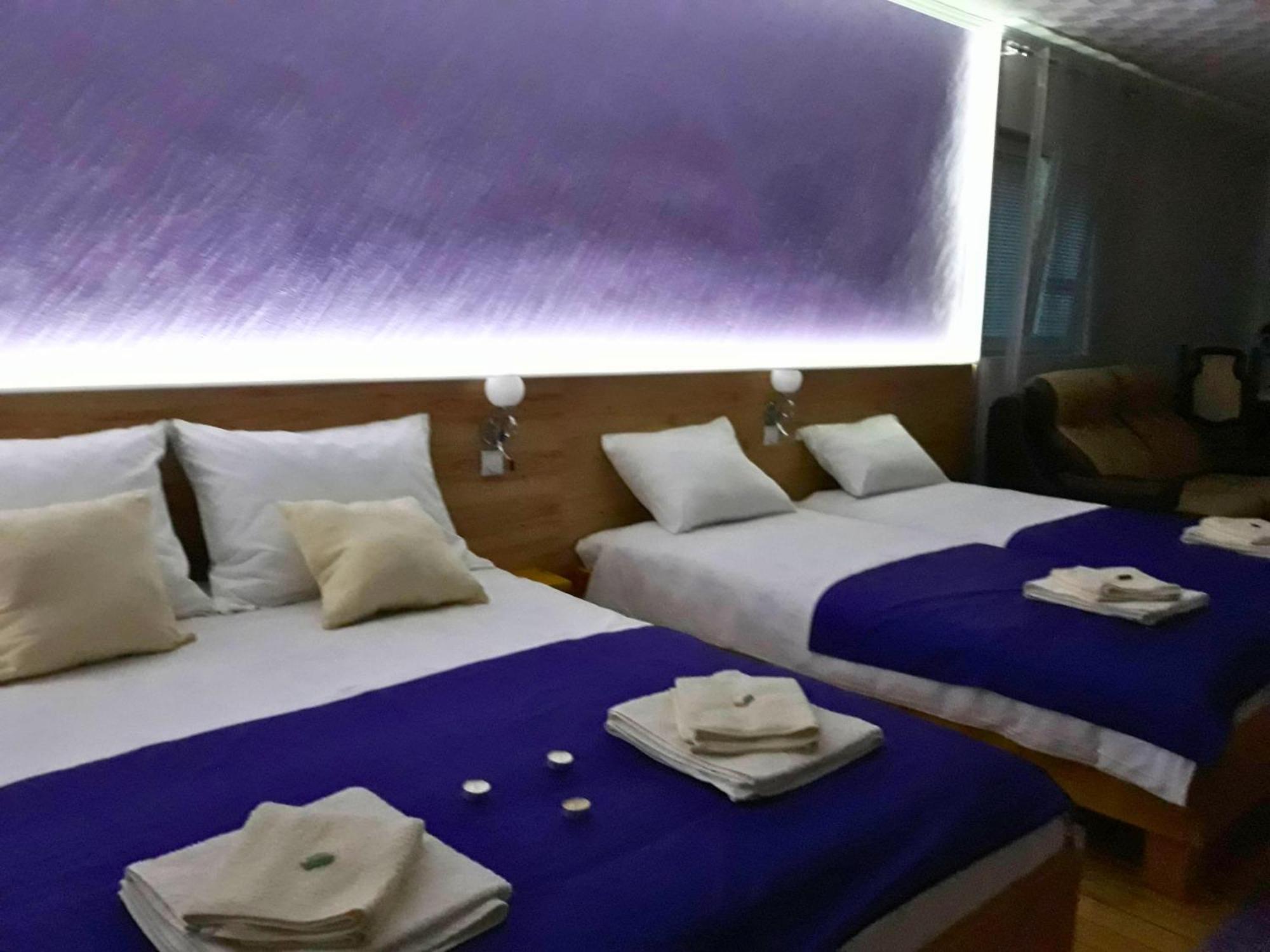 Villa Saturea Boljevac Kültér fotó