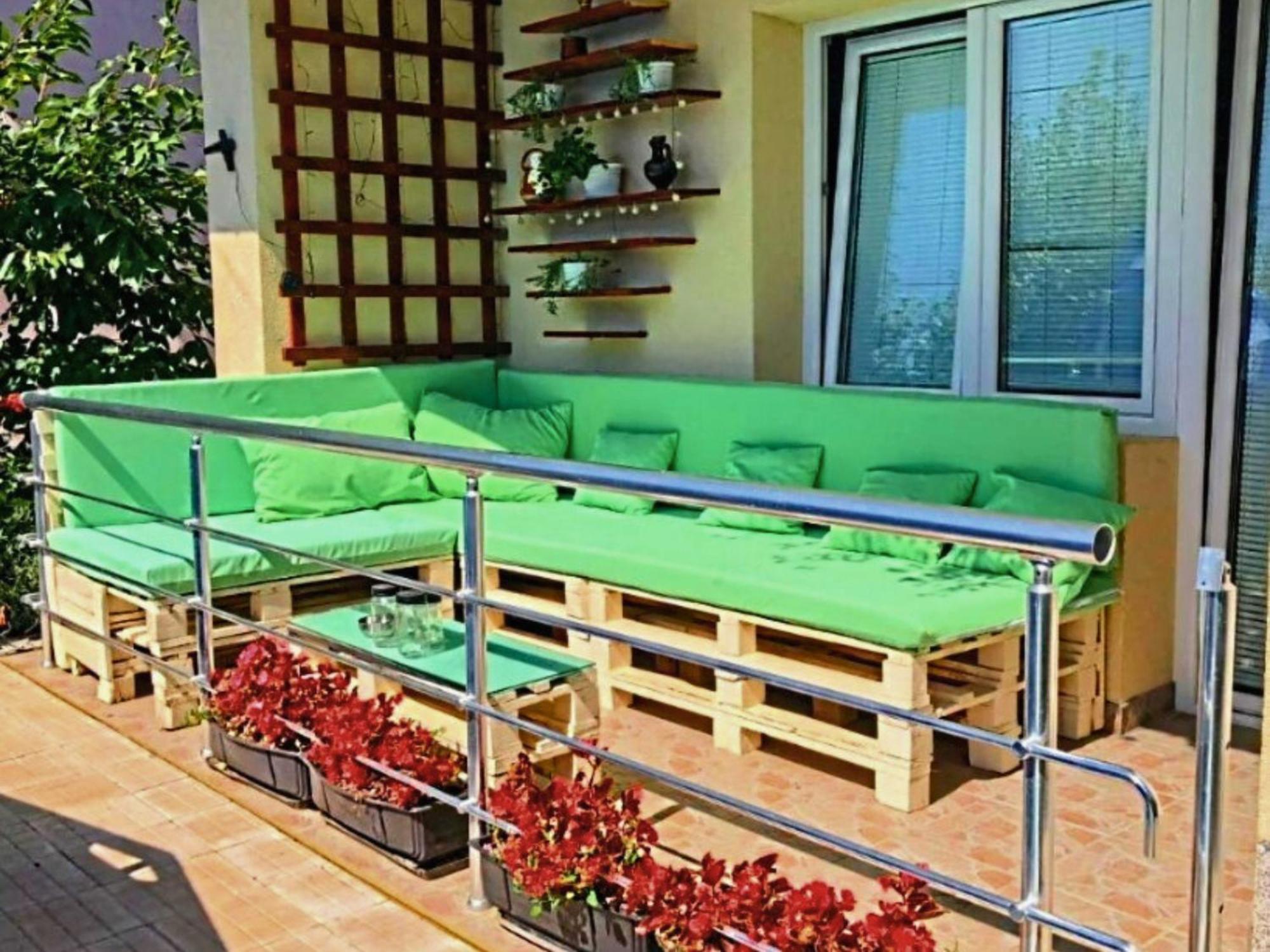 Villa Saturea Boljevac Kültér fotó