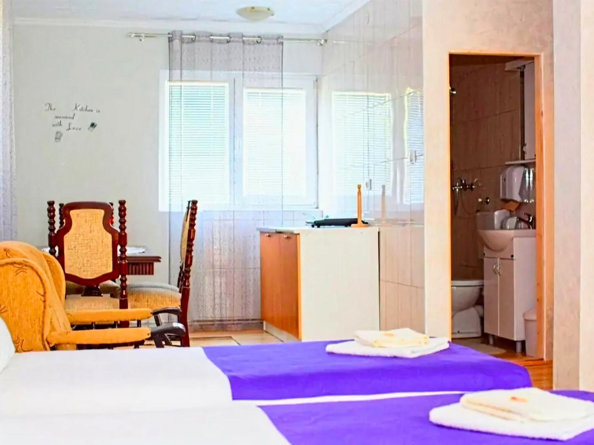 Villa Saturea Boljevac Kültér fotó